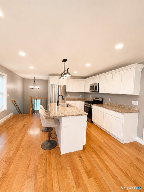 Tiny photo for 59 Midland Road, Waterbury, CT 06705 (MLS # 24208276)