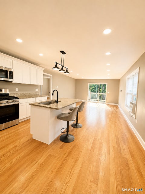 Tiny photo for 59 Midland Road, Waterbury, CT 06705 (MLS # 24208276)