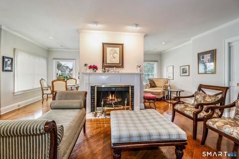 Tiny photo for 875 Cleveland Avenue, Bridgeport, CT 06604 (MLS # 24186159)