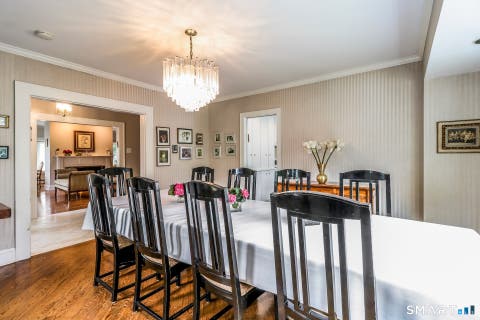 Tiny photo for 875 Cleveland Avenue, Bridgeport, CT 06604 (MLS # 24186159)