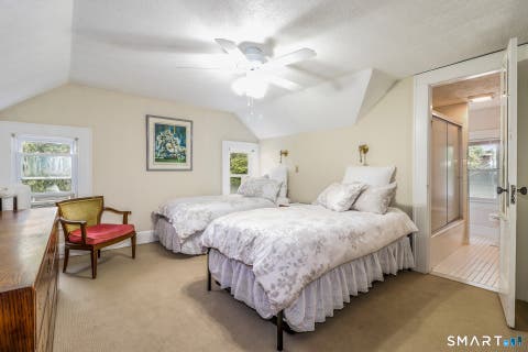 Tiny photo for 875 Cleveland Avenue, Bridgeport, CT 06604 (MLS # 24186159)