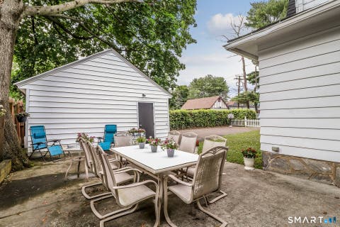 Tiny photo for 875 Cleveland Avenue, Bridgeport, CT 06604 (MLS # 24186159)