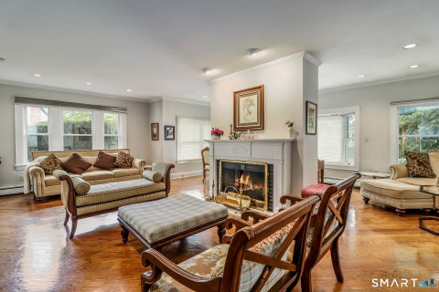 Tiny photo for 875 Cleveland Avenue, Bridgeport, CT 06604 (MLS # 24186159)