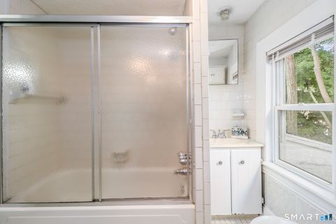 Tiny photo for 875 Cleveland Avenue, Bridgeport, CT 06604 (MLS # 24186159)