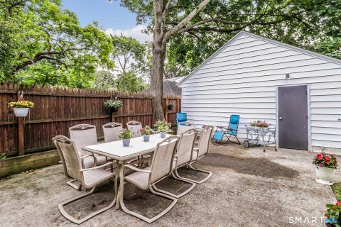 Tiny photo for 875 Cleveland Avenue, Bridgeport, CT 06604 (MLS # 24186159)