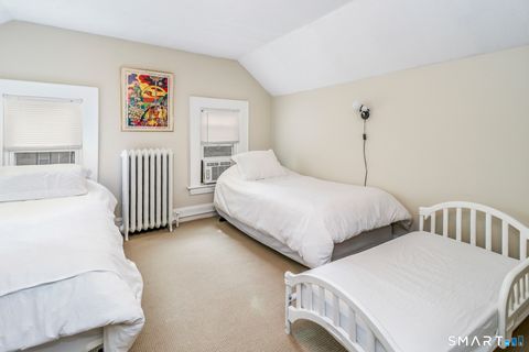 Tiny photo for 875 Cleveland Avenue, Bridgeport, CT 06604 (MLS # 24186159)