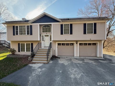 Photo of 775 Bucks Hill Road, Waterbury, CT 06704 (MLS # 24166052)
