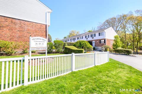 Condo For Sale - 40 Cerretta Street #16D<br/> Stamford, CT 06907