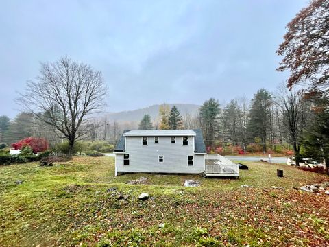 Tiny photo for 3748 Hall Meadow Road, Goshen, CT 06058 (MLS # 24137088)