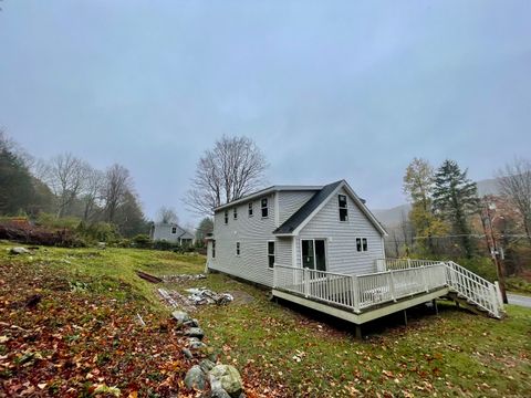 3748 Hall Meadow Road Goshen CT 06058