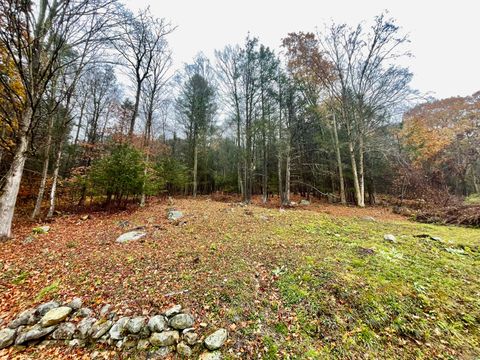 Tiny photo for 3748 Hall Meadow Road, Goshen, CT 06058 (MLS # 24137088)