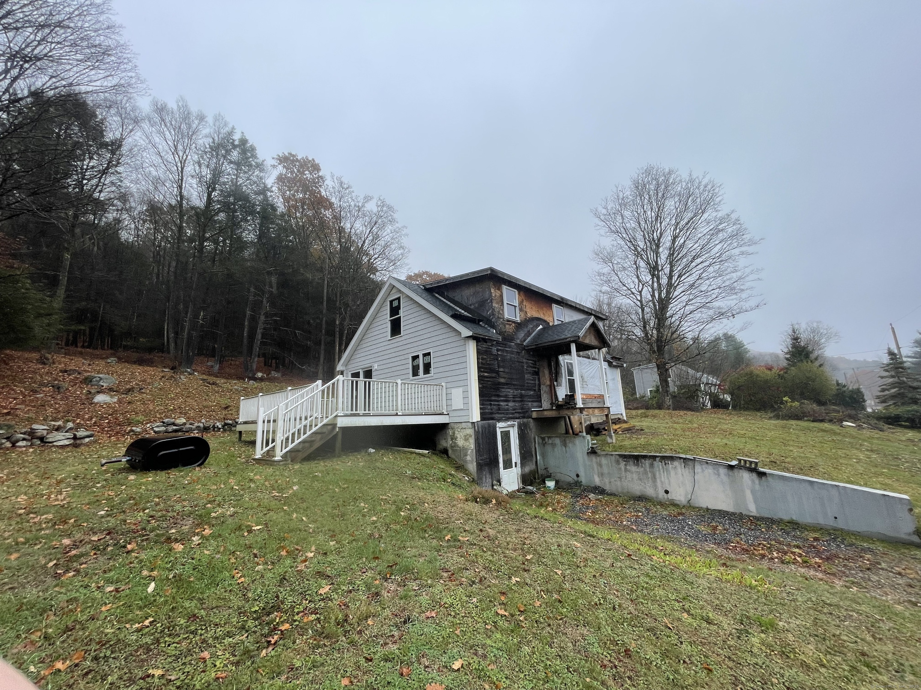 3748 Hall Meadow Road