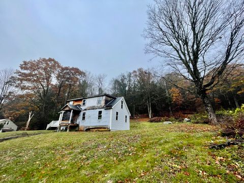 Tiny photo for 3748 Hall Meadow Road, Goshen, CT 06058 (MLS # 24137088)