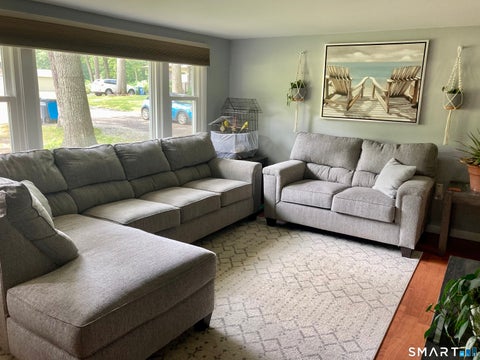 Tiny photo for 1 Scanlon Terrace, Lebanon, CT 06249 (MLS # 24203424)