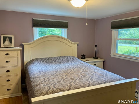Tiny photo for 1 Scanlon Terrace, Lebanon, CT 06249 (MLS # 24203424)