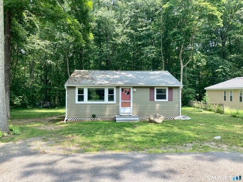 Tiny photo for 1 Scanlon Terrace, Lebanon, CT 06249 (MLS # 24203424)