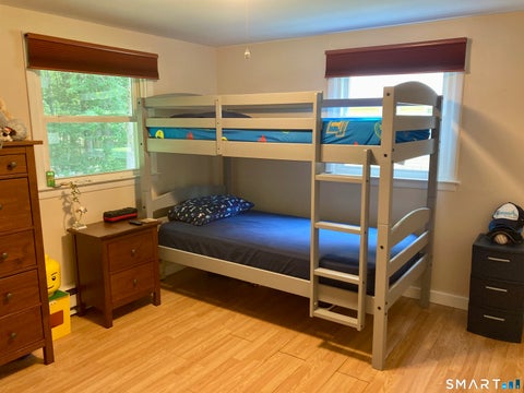 Tiny photo for 1 Scanlon Terrace, Lebanon, CT 06249 (MLS # 24203424)
