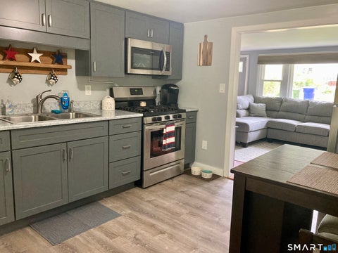 Tiny photo for 1 Scanlon Terrace, Lebanon, CT 06249 (MLS # 24203424)