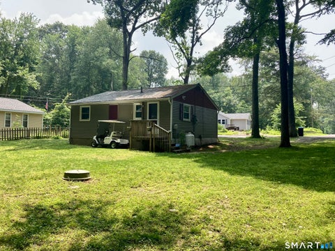 Tiny photo for 1 Scanlon Terrace, Lebanon, CT 06249 (MLS # 24203424)