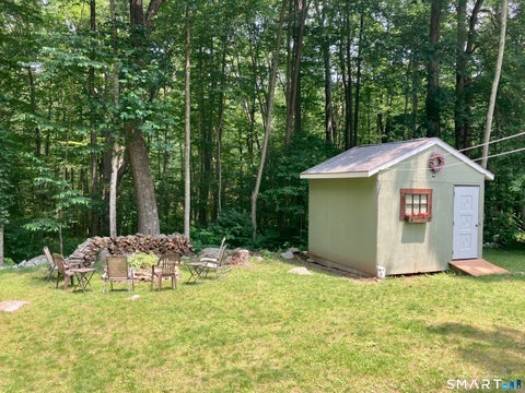 Tiny photo for 1 Scanlon Terrace, Lebanon, CT 06249 (MLS # 24203424)