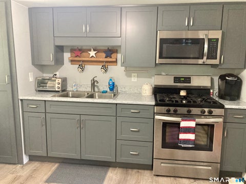 Tiny photo for 1 Scanlon Terrace, Lebanon, CT 06249 (MLS # 24203424)