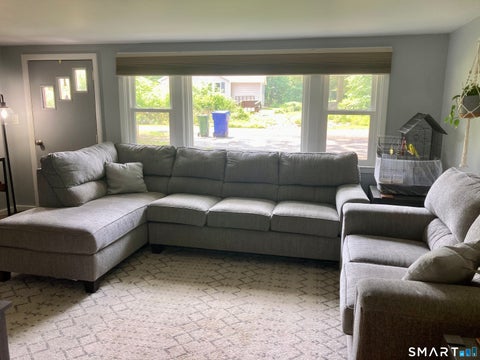 Tiny photo for 1 Scanlon Terrace, Lebanon, CT 06249 (MLS # 24203424)