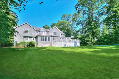 A home in Westport