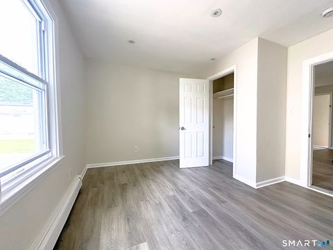 Tiny photo for 13 Bartlett Street #2nd Floor, New Britain, CT 06051 (MLS # 24178894)