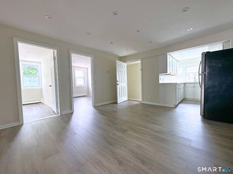 Tiny photo for 13 Bartlett Street #2nd Floor, New Britain, CT 06051 (MLS # 24178894)