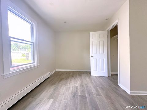Tiny photo for 13 Bartlett Street #2nd Floor, New Britain, CT 06051 (MLS # 24178894)