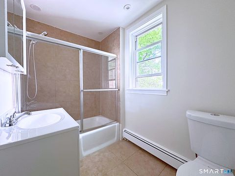 Tiny photo for 13 Bartlett Street #2nd Floor, New Britain, CT 06051 (MLS # 24178894)