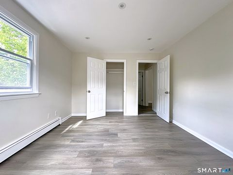Tiny photo for 13 Bartlett Street #2nd Floor, New Britain, CT 06051 (MLS # 24178894)