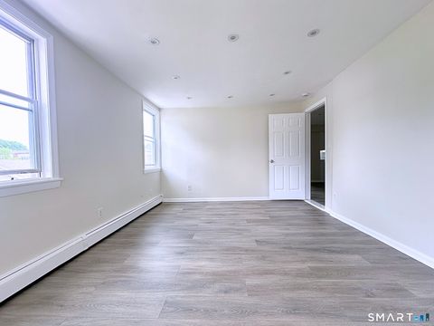 Tiny photo for 13 Bartlett Street #2nd Floor, New Britain, CT 06051 (MLS # 24178894)