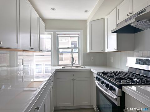 Tiny photo for 13 Bartlett Street #2nd Floor, New Britain, CT 06051 (MLS # 24178894)