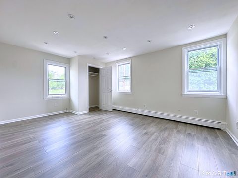 Tiny photo for 13 Bartlett Street #2nd Floor, New Britain, CT 06051 (MLS # 24178894)