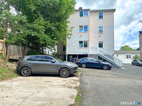 Tiny photo for 13 Bartlett Street #2nd Floor, New Britain, CT 06051 (MLS # 24178894)