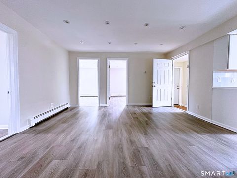 Tiny photo for 13 Bartlett Street #2nd Floor, New Britain, CT 06051 (MLS # 24178894)