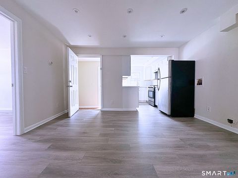 Tiny photo for 13 Bartlett Street #2nd Floor, New Britain, CT 06051 (MLS # 24178894)