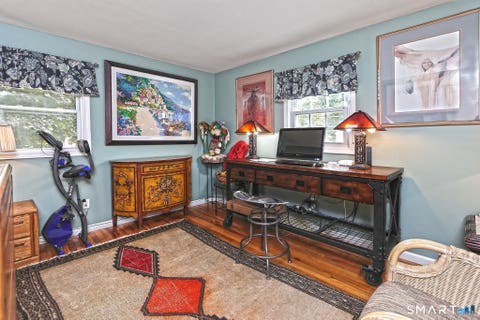 Tiny photo for 30 Lakeview Drive, Milford, CT 06460 (MLS # 24197440)