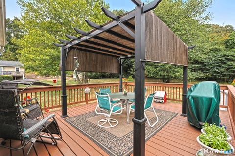 Tiny photo for 30 Lakeview Drive, Milford, CT 06460 (MLS # 24197440)