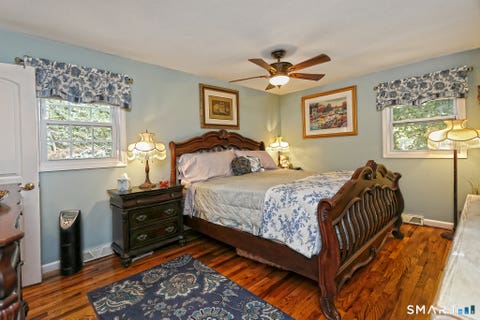 Tiny photo for 30 Lakeview Drive, Milford, CT 06460 (MLS # 24197440)