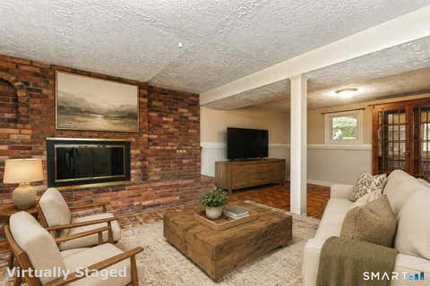 Tiny photo for 30 Lakeview Drive, Milford, CT 06460 (MLS # 24197440)