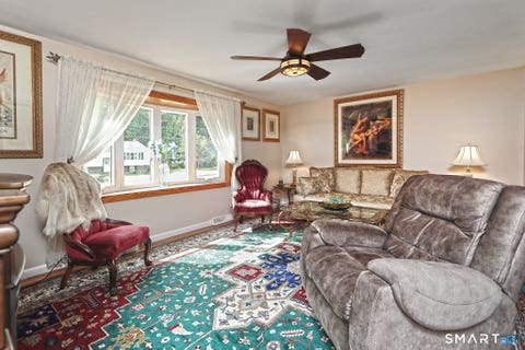 Tiny photo for 30 Lakeview Drive, Milford, CT 06460 (MLS # 24197440)
