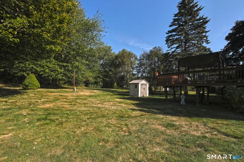 Tiny photo for 30 Lakeview Drive, Milford, CT 06460 (MLS # 24197440)