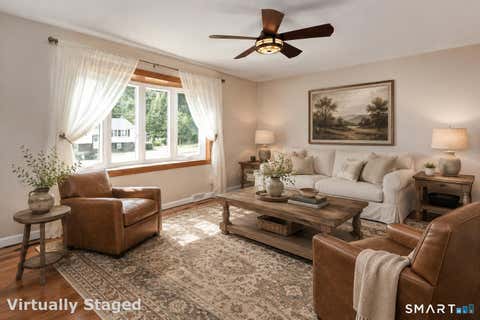 Tiny photo for 30 Lakeview Drive, Milford, CT 06460 (MLS # 24197440)