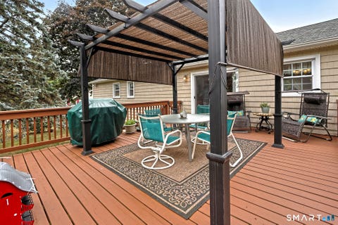 Tiny photo for 30 Lakeview Drive, Milford, CT 06460 (MLS # 24197440)