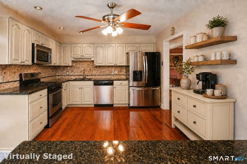 Tiny photo for 30 Lakeview Drive, Milford, CT 06460 (MLS # 24197440)