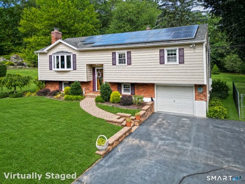 Photo of 30 Lakeview Drive, Milford, CT 06460 (MLS # 24197440)