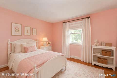 Tiny photo for 30 Lakeview Drive, Milford, CT 06460 (MLS # 24197440)