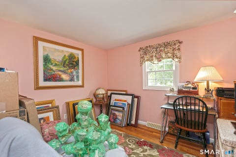 Tiny photo for 30 Lakeview Drive, Milford, CT 06460 (MLS # 24197440)